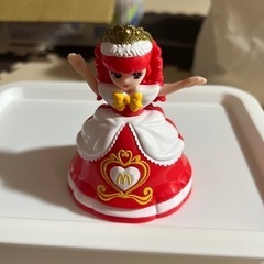 マックのハッピーセット リカちゃん 13個の画像