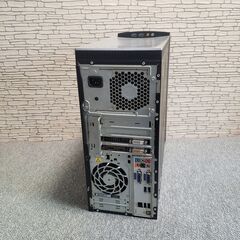 HP ENVY 700-270jp Core i7 4770 /Win10 /SSDの画像