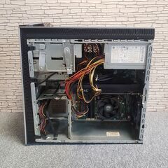 HP ENVY 700-270jp Core i7 4770 /Win10 /SSDの画像