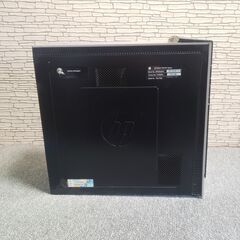 HP ENVY 700-270jp Core i7 4770 /Win10 /SSDの画像