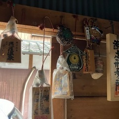 ご当地交通手形の画像