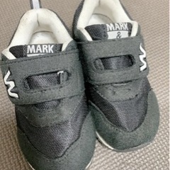 キッズ靴　まとめ売りの画像