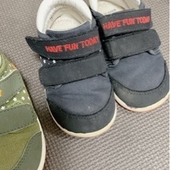 キッズ靴　まとめ売りの画像