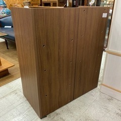 【愛品館 江戸川店 衣類収納】 SHIGIYAMA（シギヤマ家具）エクステンション4段チェスト ID:155-020110-007