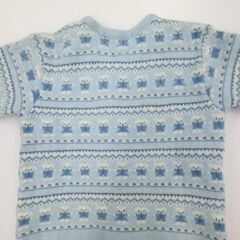 ベビー服　男の子　90㎝の画像