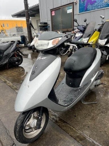 4st ディオ 2stDIOもあります