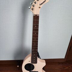 （終了）ジャンク！フェルナンデスZO-3　FERNANDES エ...