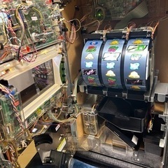 エウレカセブン実機アネモネパネル 美品の画像