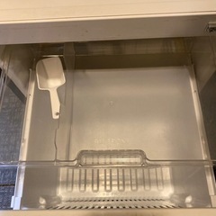 Panasonic 冷蔵庫の画像