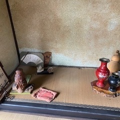 おもちゃ 五月人形