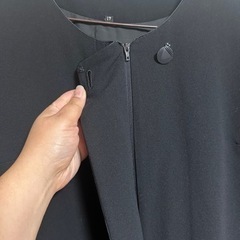 喪服17号　半袖の画像