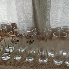 ビアグラス