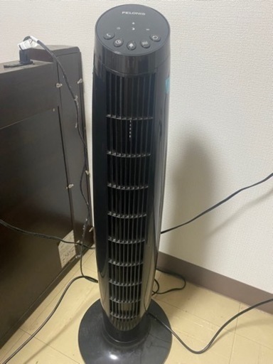 アメリカ製　扇風機