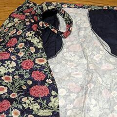 V&A サロンエプロンの画像