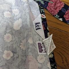 V&A サロンエプロンの画像