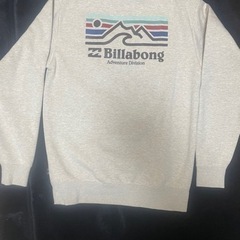
Billabong ビラボン　トレーナーの画像