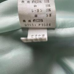 【美品・お値下げ】アリスバーリー  Aylesbury パステルカラースーツの画像