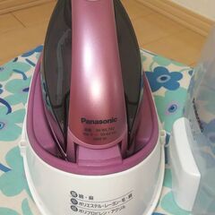 アイロン