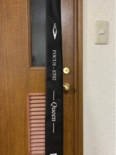 コジャント　フォーカストラウト　クイーン