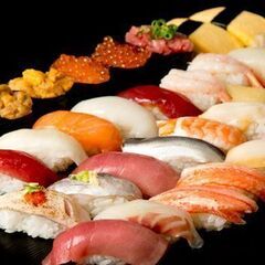 🚨⭐️急募！⭐️🚨＊2/27＊銀座・火曜の夜にお寿司を味わう♪♡食べ放題グルメ会♪♪♡😄 - 港区