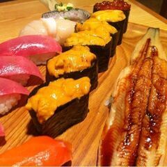 🚨⭐️急募！⭐️🚨＊2/27＊銀座・火曜の夜にお寿司を味わう♪♡食べ放題グルメ会♪♪♡😄 - 友達