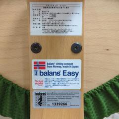 【お渡し先決定しました】バランスイージーの画像