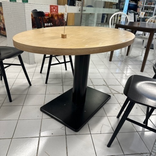家具 ダイニングセット②