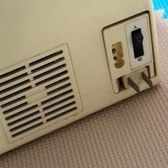 ジャノメ ミシン の画像