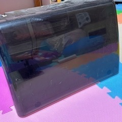 ジャノメ ミシン の画像