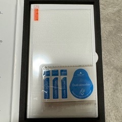 Nintendo Switch 有機EL用 ガラスフィルム