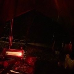 【キャンプ】薪ストーブ【おまけ付】の画像