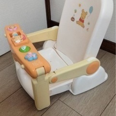 ベビーのお風呂用チェアー
