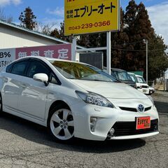 自社ローンあり！ガソリン100リットルプレゼント✨人気車✨ハイブ...