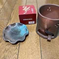 お香たてセット