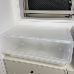 IKEA 収納ケース
