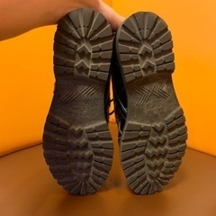 MEXICO RINKAN【27.0cm】の画像