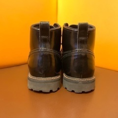 MEXICO RINKAN【27.0cm】の画像