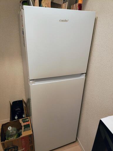 CMFEE 236L 大容量冷蔵庫