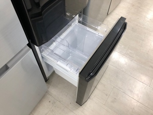 MITSUBISHI 2015年製 2ドア冷蔵庫 168L【トレファク堺福田店】