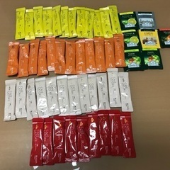 CafeLatory 粉末紅茶セット