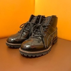 MEXICO RINKAN【23.0cm】