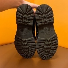 MEXICO RINKAN【23.0cm】の画像