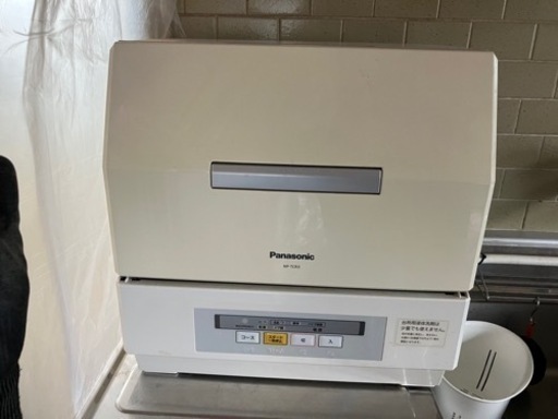 パナソニック食洗機