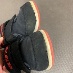キッズ靴　まとめ売りの画像