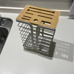 包丁立て