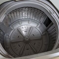 ８㌔洗濯機