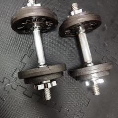 ダンベル