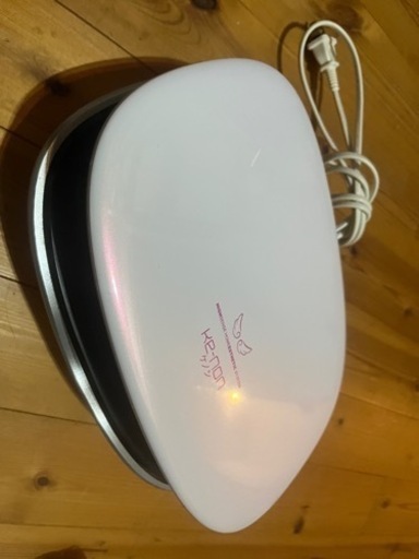 ケノン　家庭用脱毛器