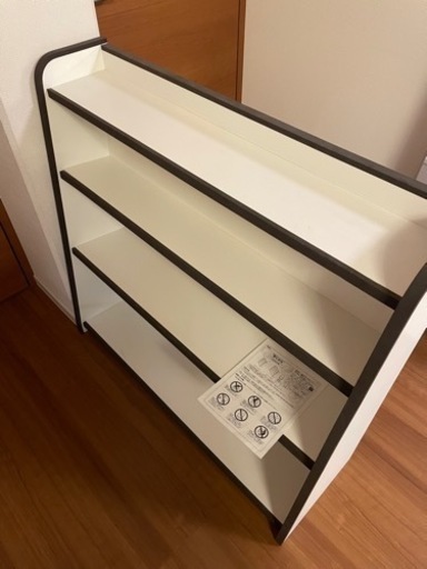 子供用本棚　EVAキッズシリーズ　GR-93H