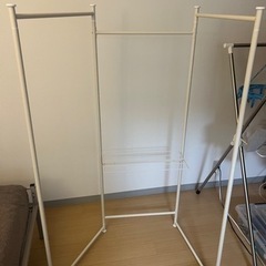 物干し(決定しました)